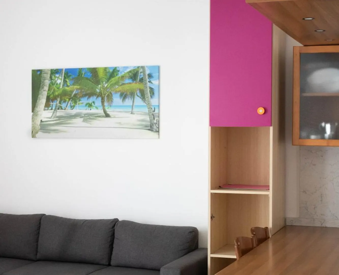 Appartamento Maison Jolie Lido di Jesolo