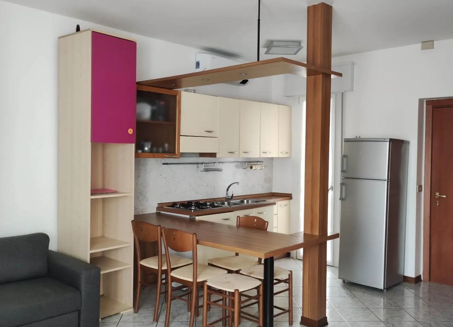 Maison Jolie Lido di Jesolo Appartamento