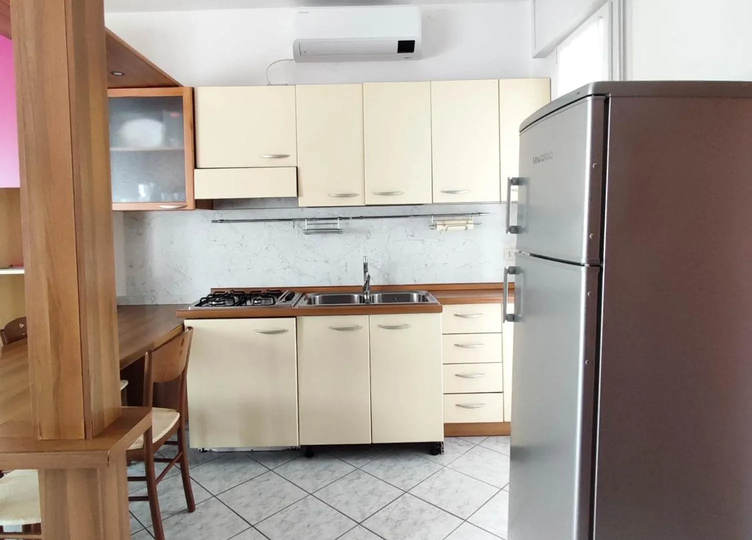 Maison Jolie Lido di Jesolo Italia