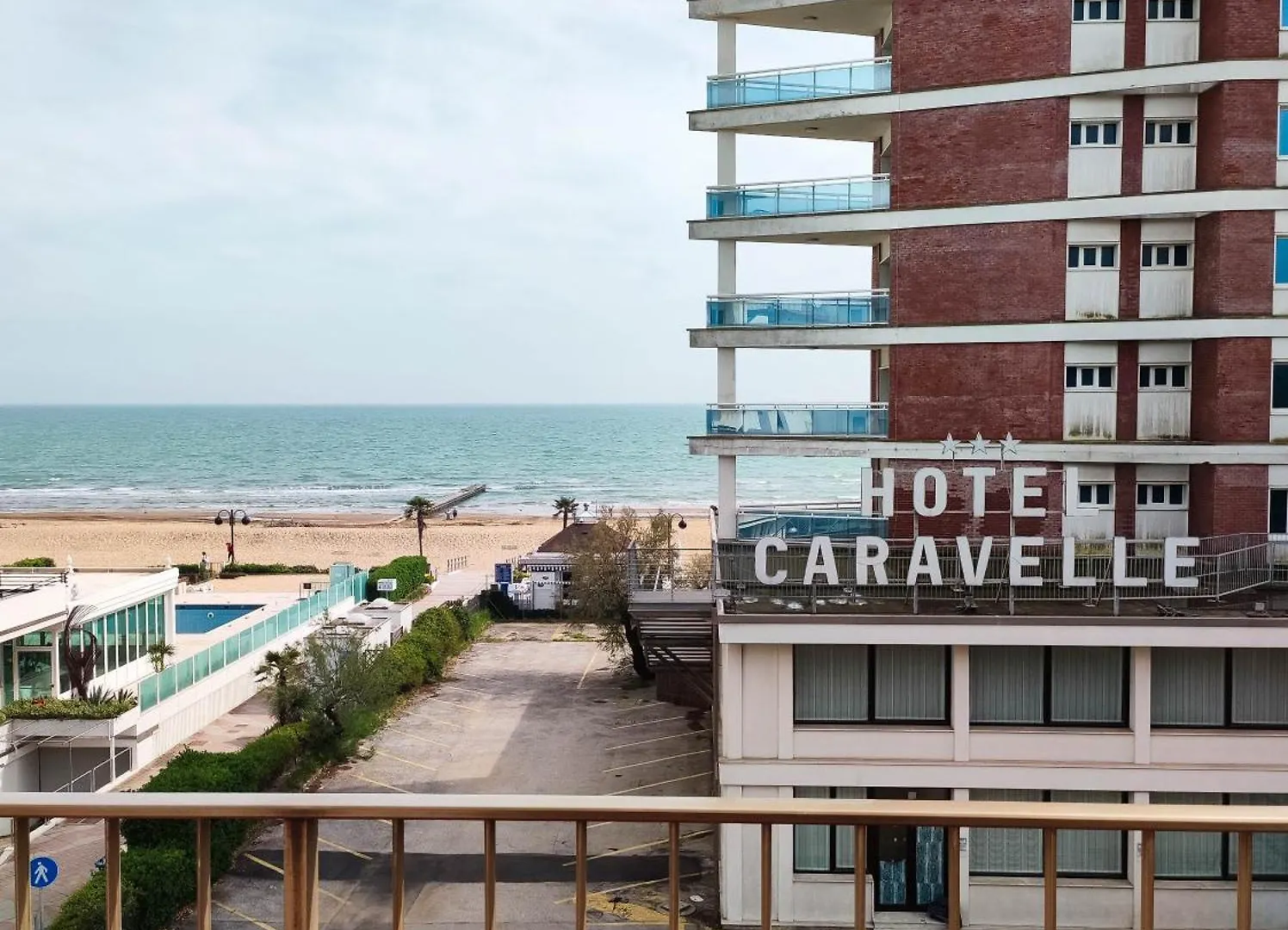Maison Jolie Lido di Jesolo 0*,