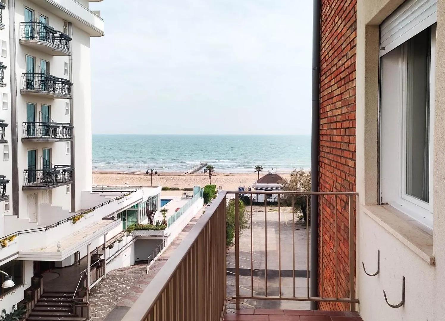 Maison Jolie Lido di Jesolo Appartamento